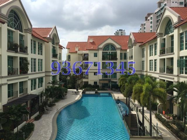 The Sunnydale (D19), Condominium #109713232